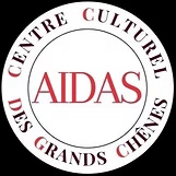 Logo AIDAS