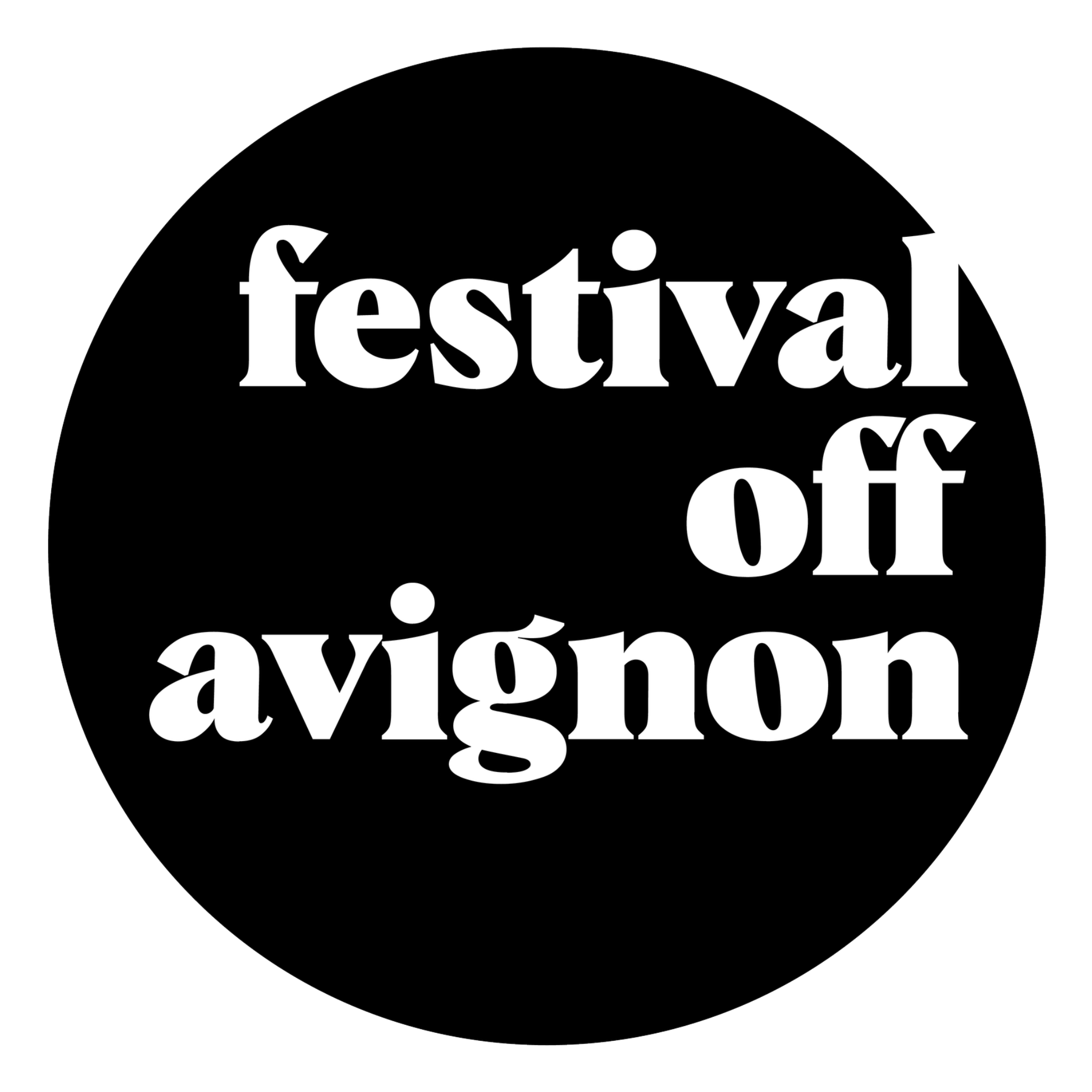 Festival Off Avignon
