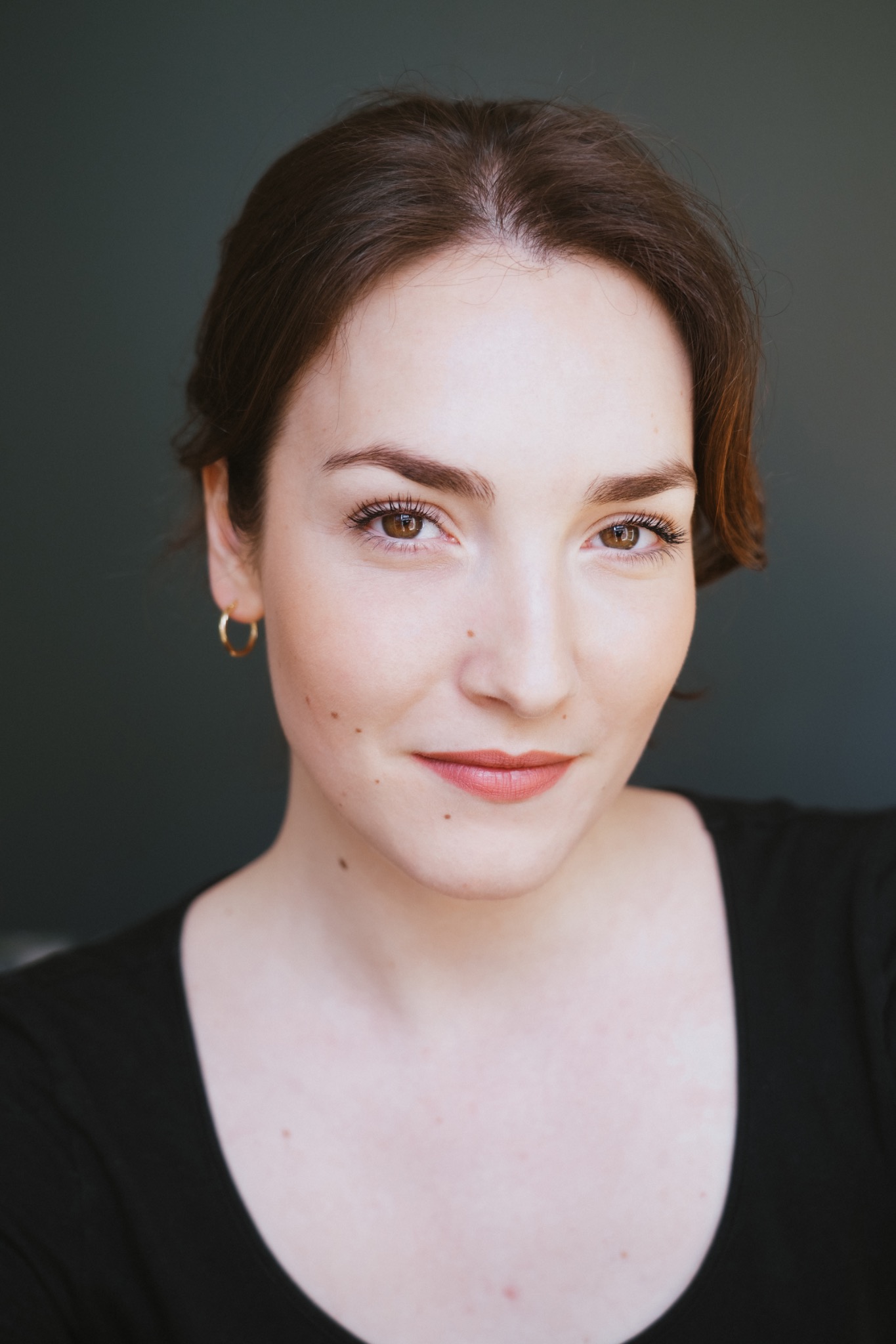 Charlotte Godet