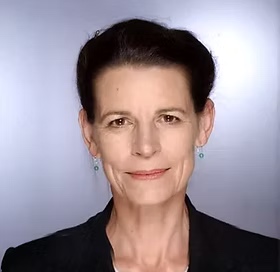 Danuta Zarazik