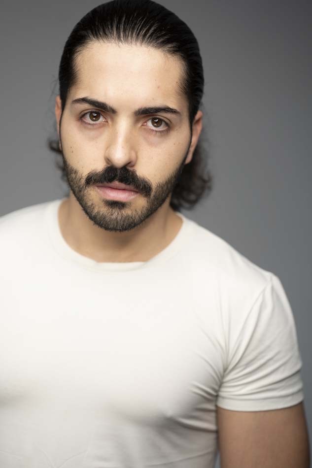 Patrick Passini
